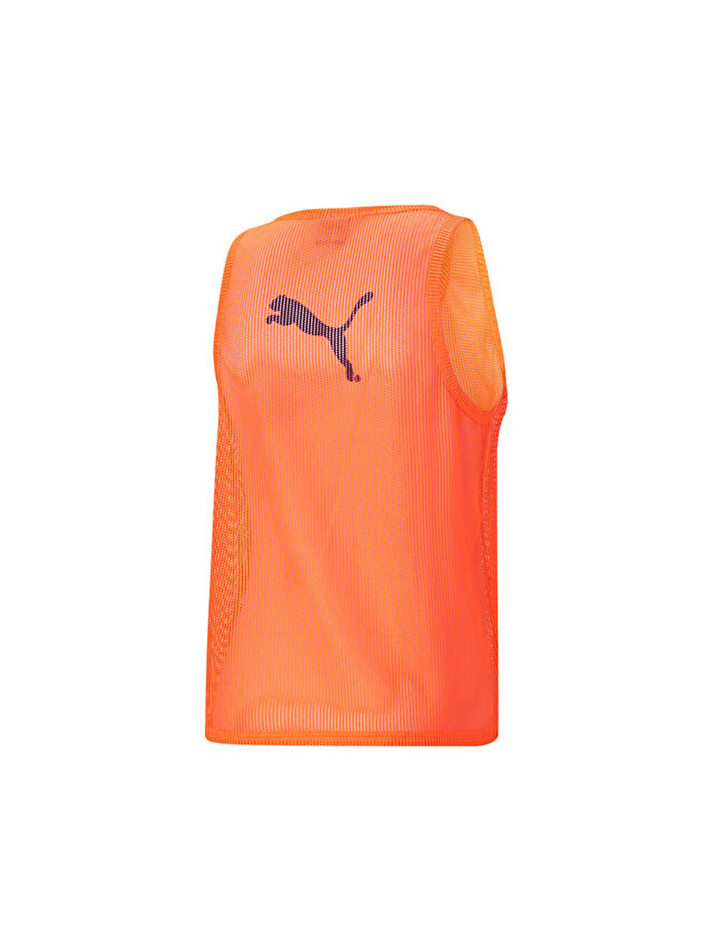 Bib Erkek Futbol Antrenman Yeleği 65725140 Turuncu-1