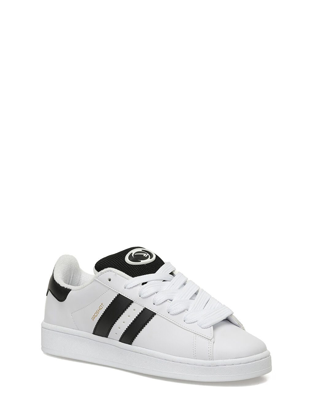 ZEUS 5FX Beyaz Erkek Sneaker-1