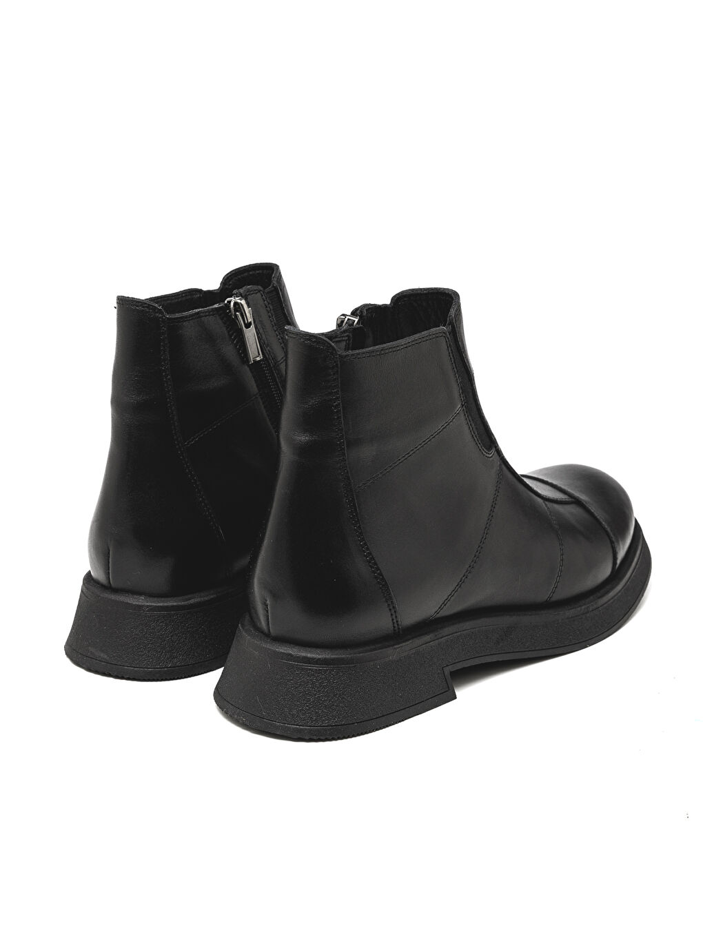 Kadın Bot RC-24K-001-R27402 26-Siyah-3