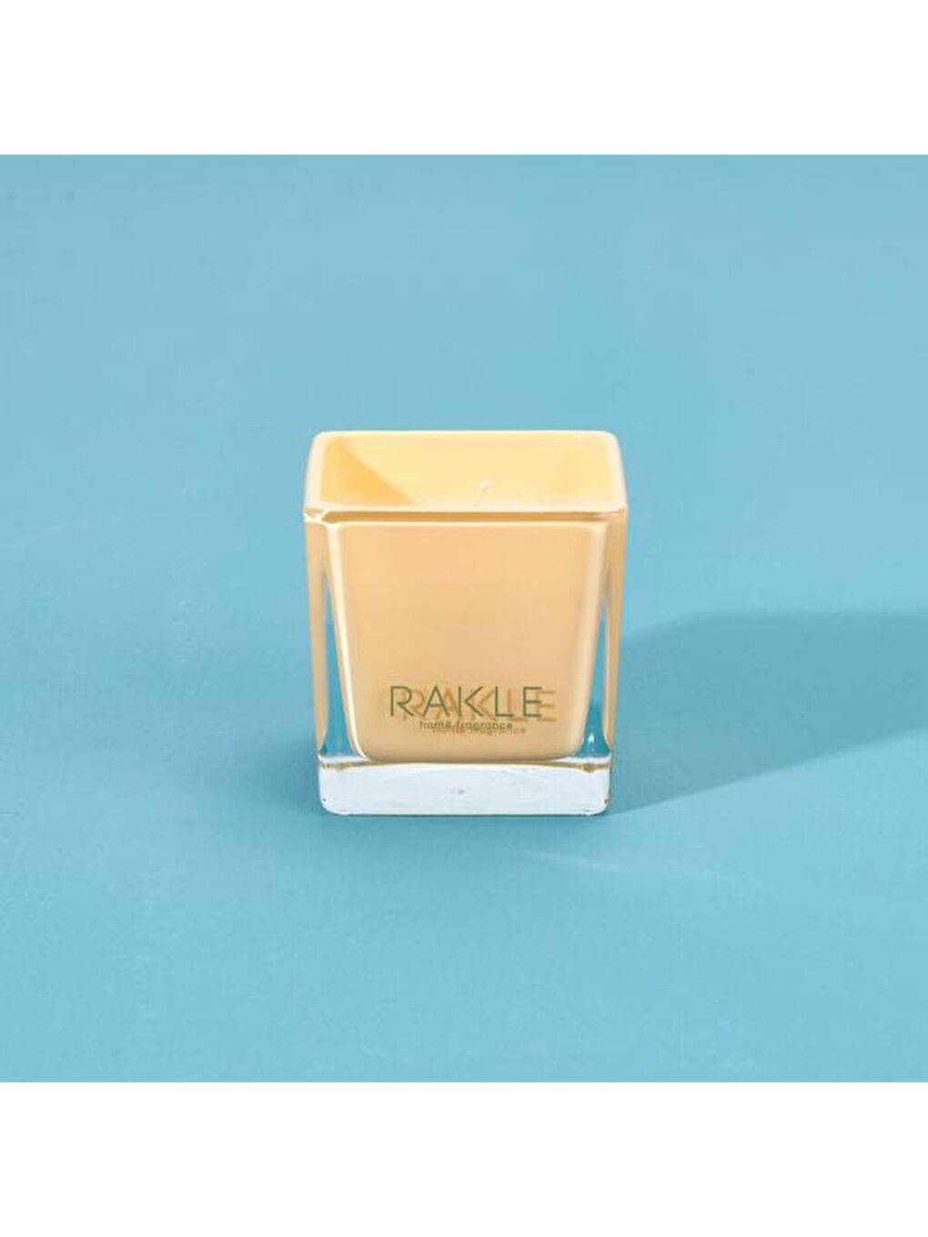 Pembe Kare Mum - Somon - 60 gr-2