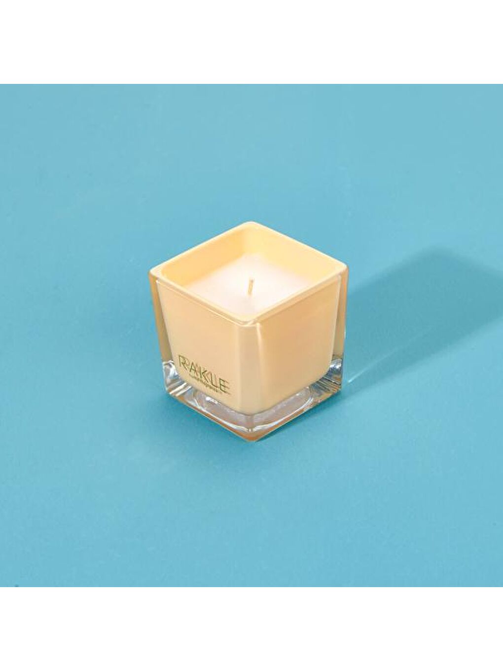 Pembe Kare Mum - Somon - 60 gr-3