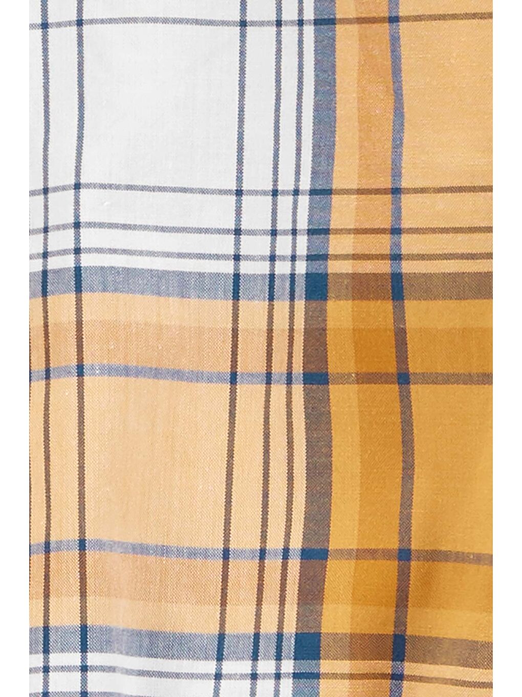 Erkek Bebek Body Sarı-2