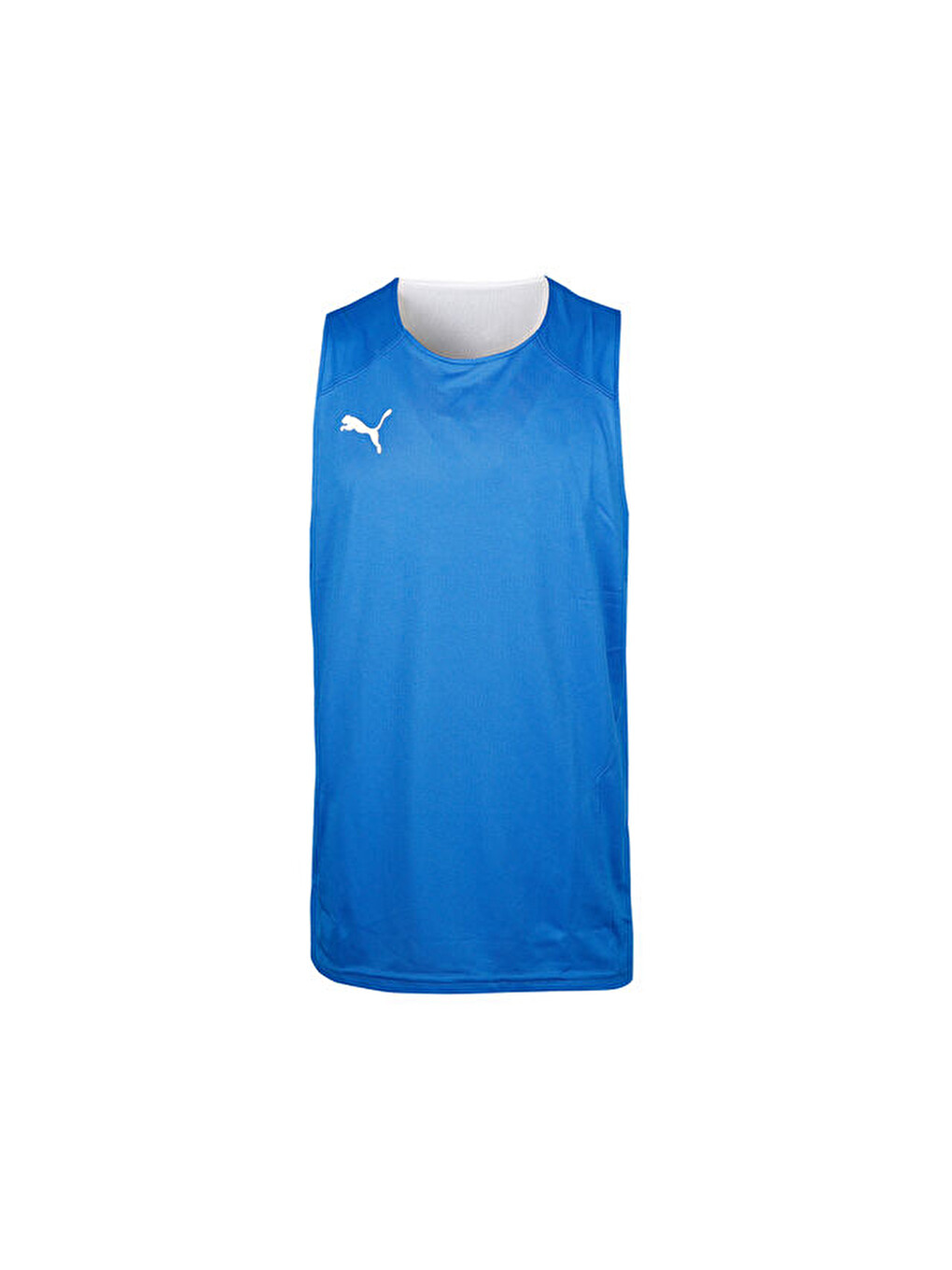 Turkey Practice Jersey Türkiye Çift Taraflı Basketbol Tişörtü 60547101 Mavi