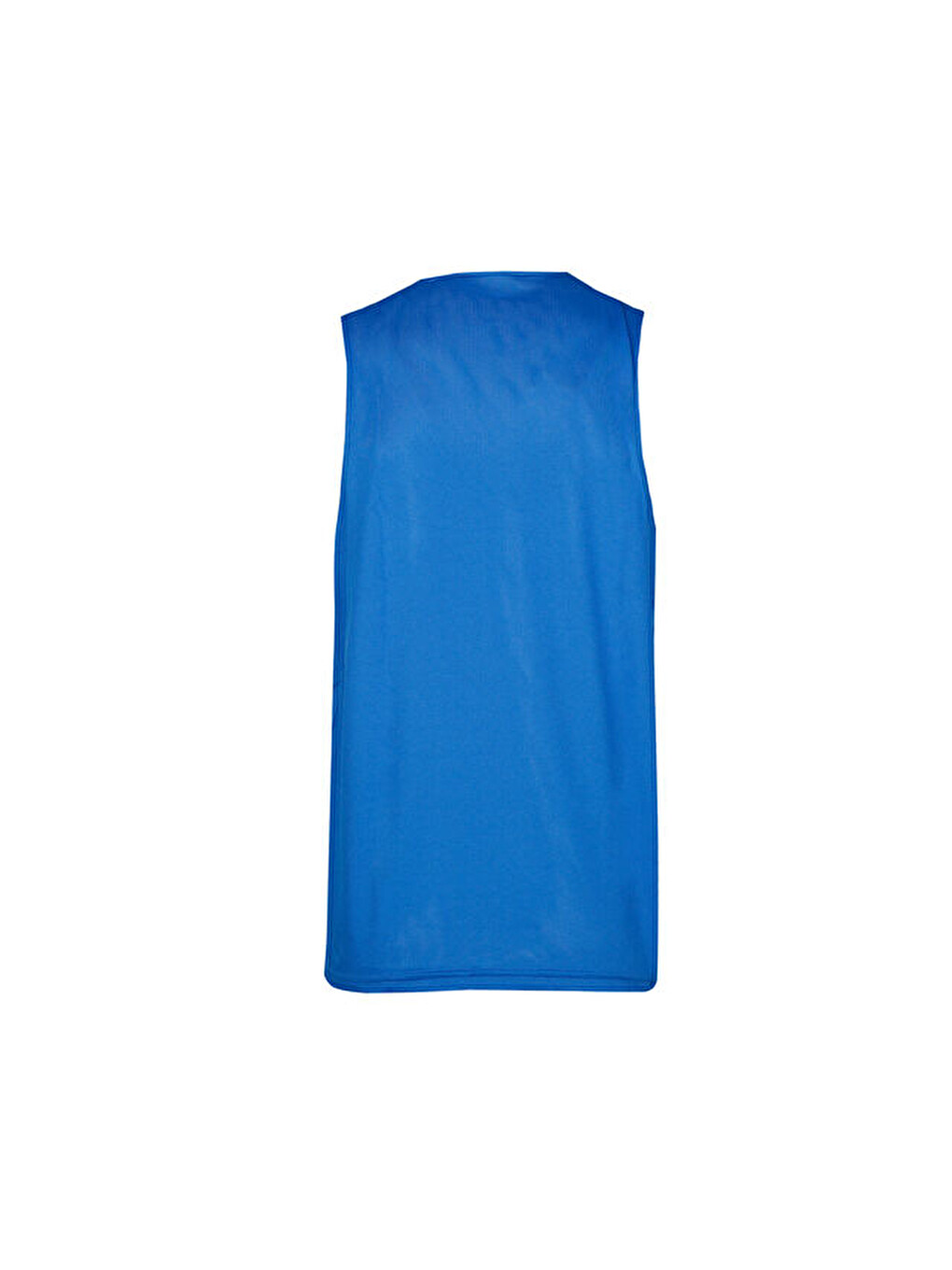 Turkey Practice Jersey Türkiye Çift Taraflı Basketbol Tişörtü 60547101 Mavi-2