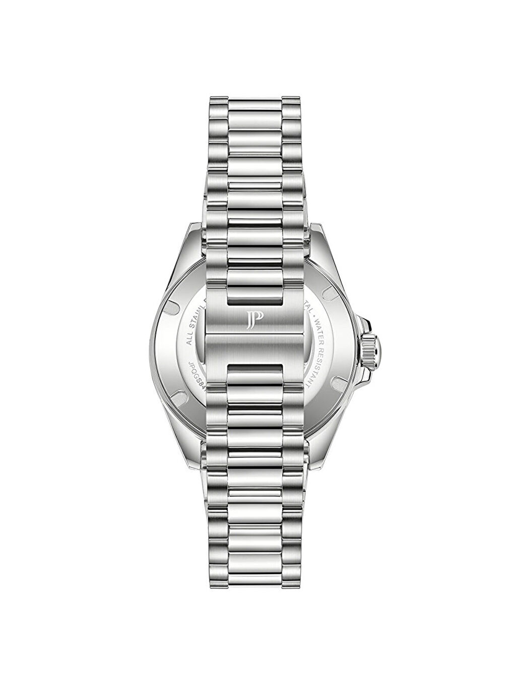 Gri JPQGS841346 Erkek Kol Saati-3