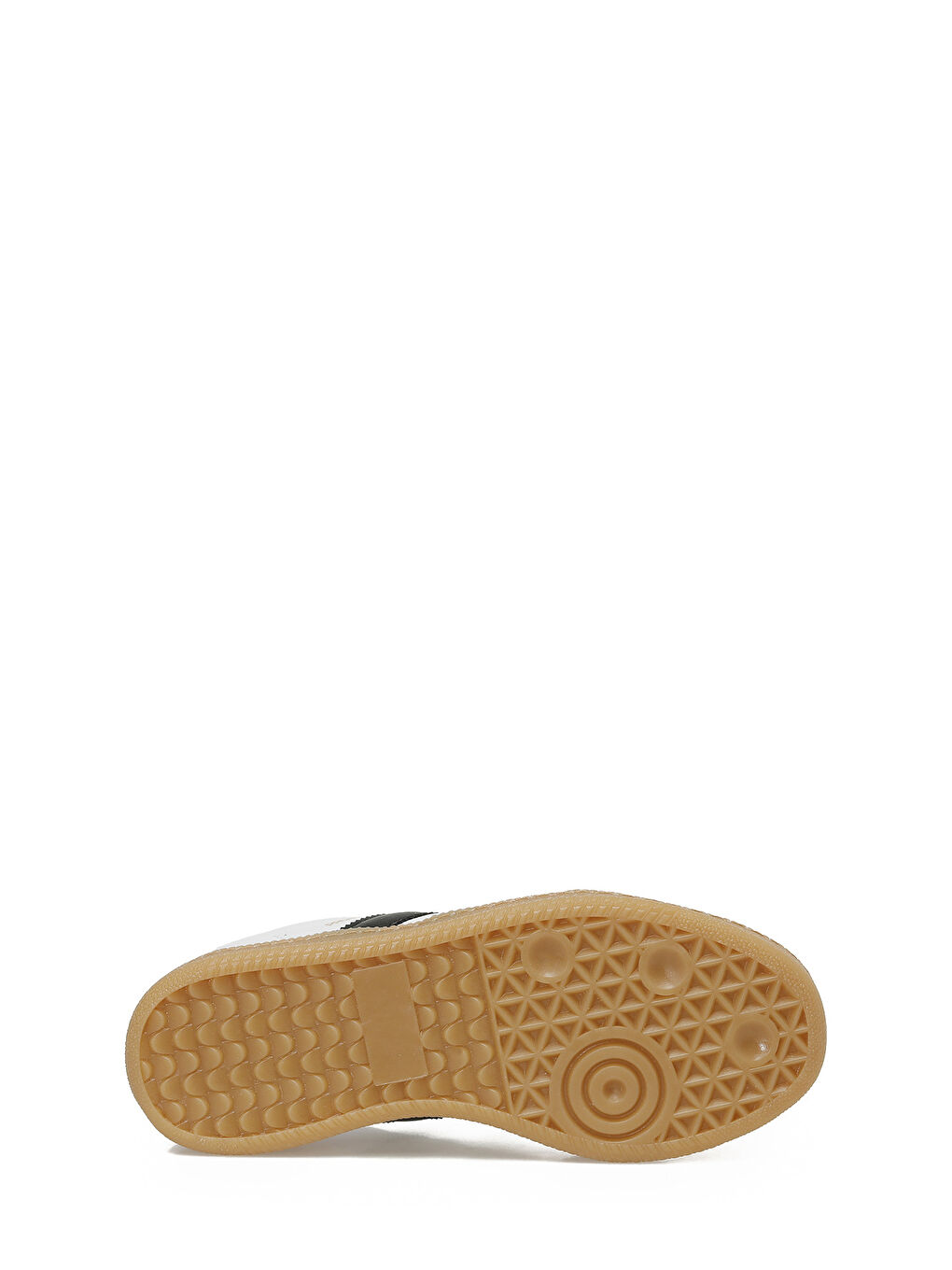 MEGI W 5FX Beyaz Kadın Sneaker-5