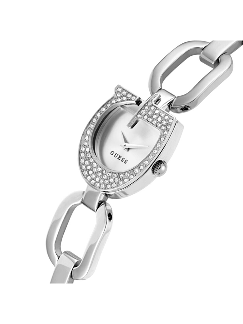 Gri GUGW0683L1 Kadın Kol Saati-3