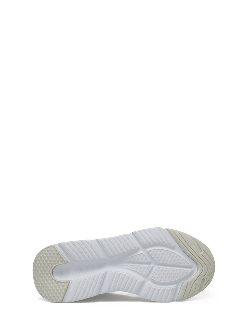 Beyaz 005A Kadın Sneaker-5