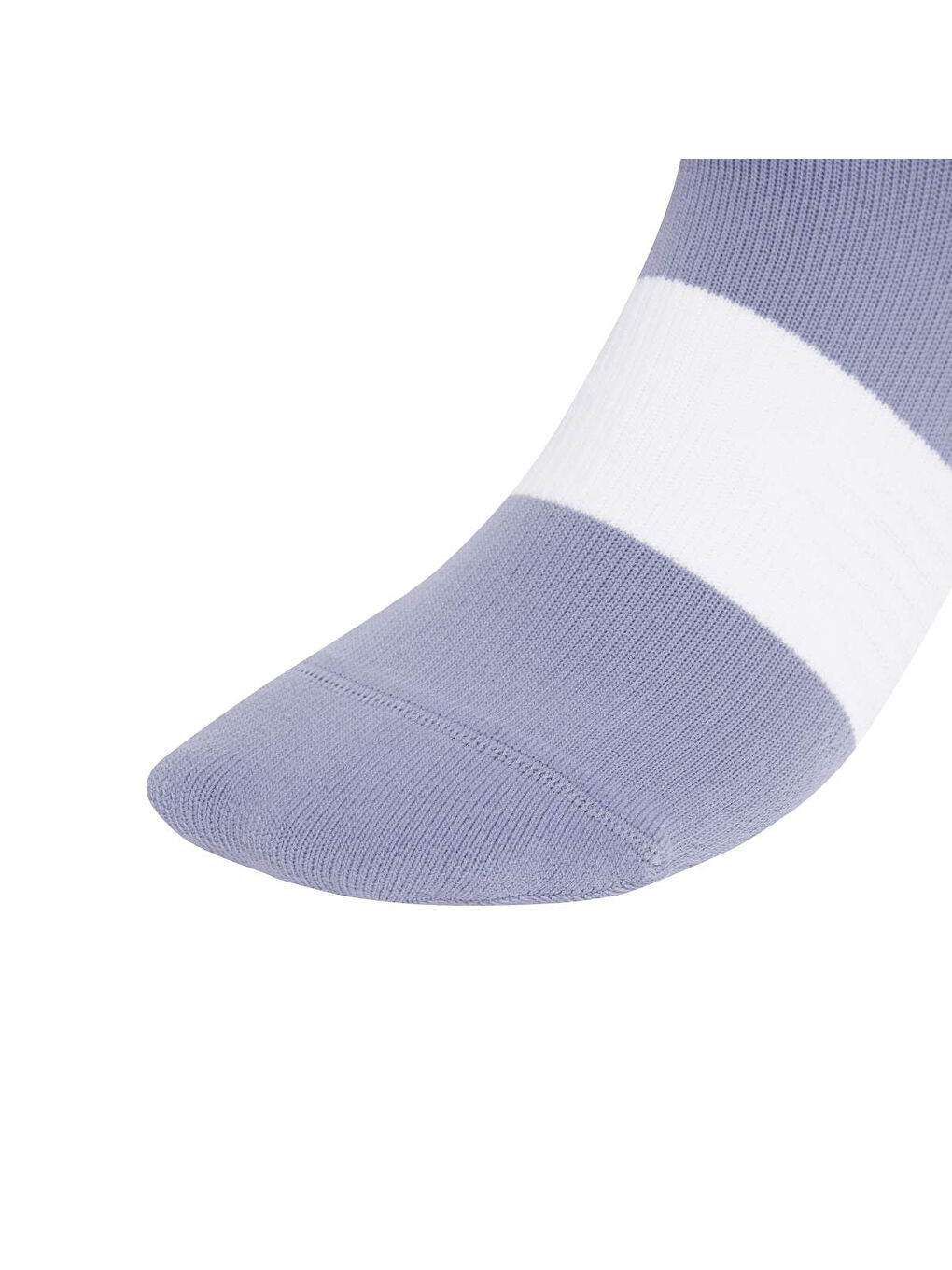 Run Grafic Gri Çorap-2