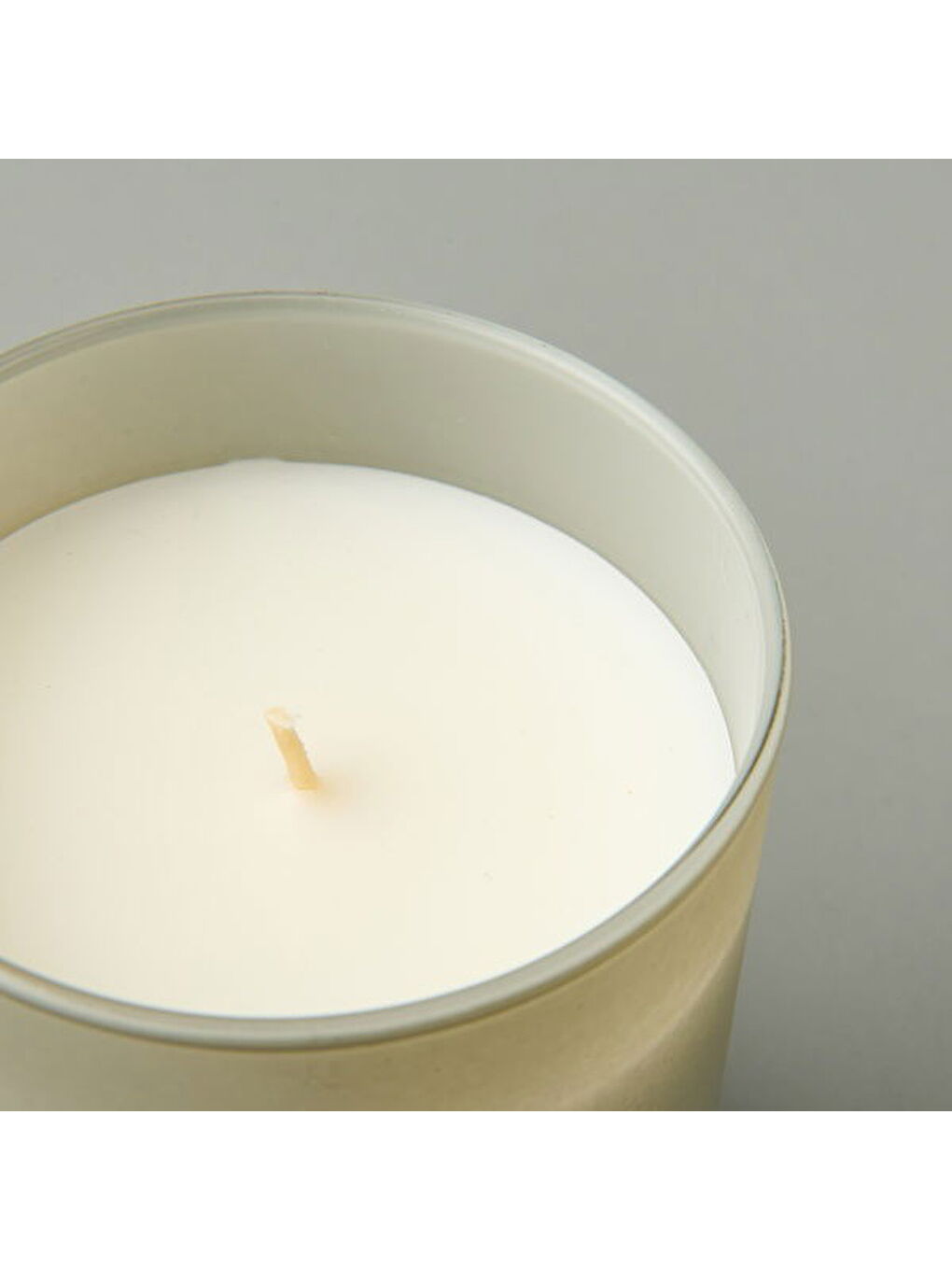 RAKLE Elegant Cedarwood Mum - Gri - 120 gr - 2