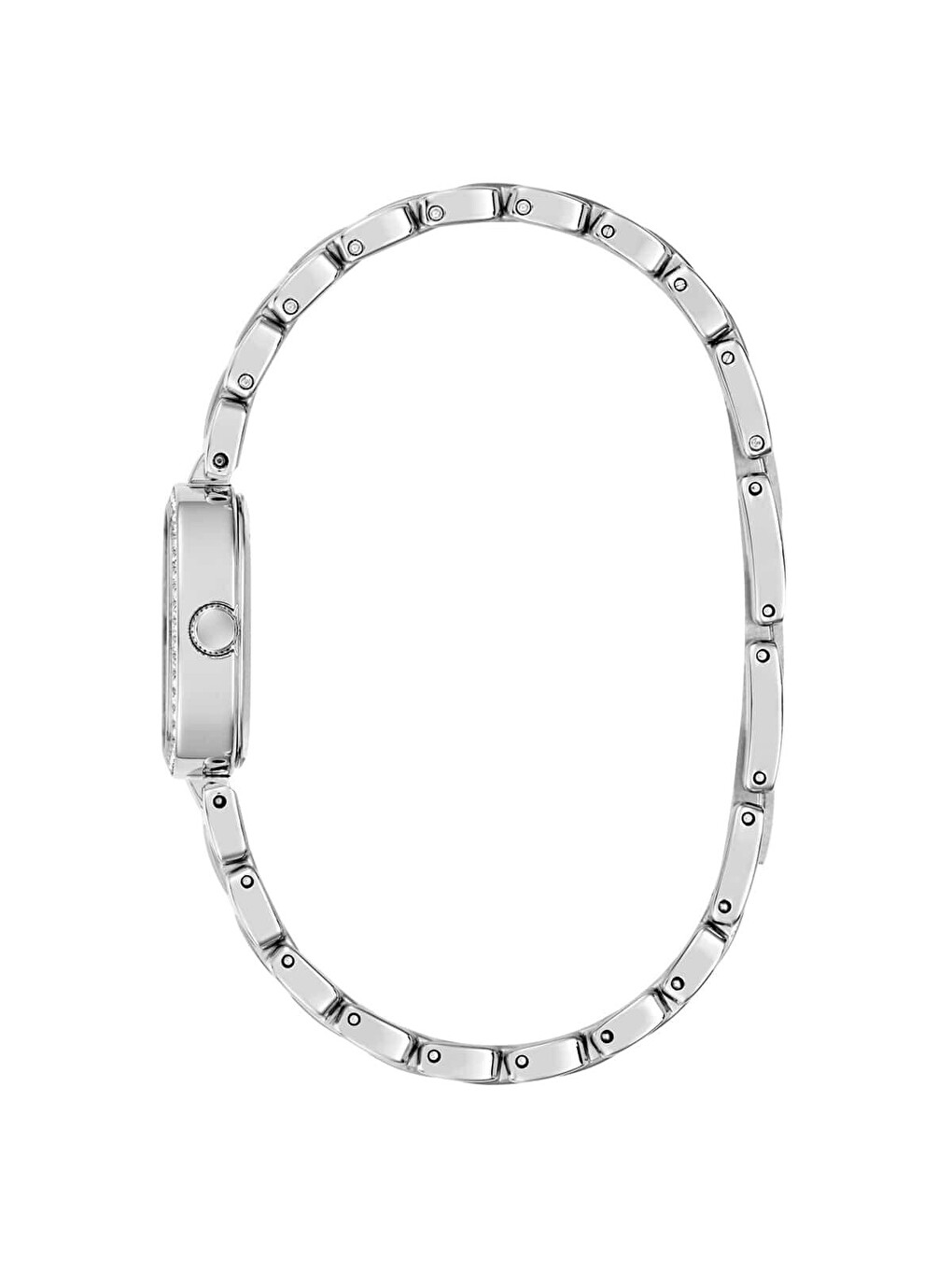 Gri GUGW1018L1 Kadın Kol Saati-1