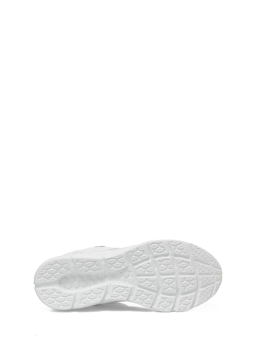 COSMOS 5FX Beyaz Unisex Koşu Ayakkabısı-5