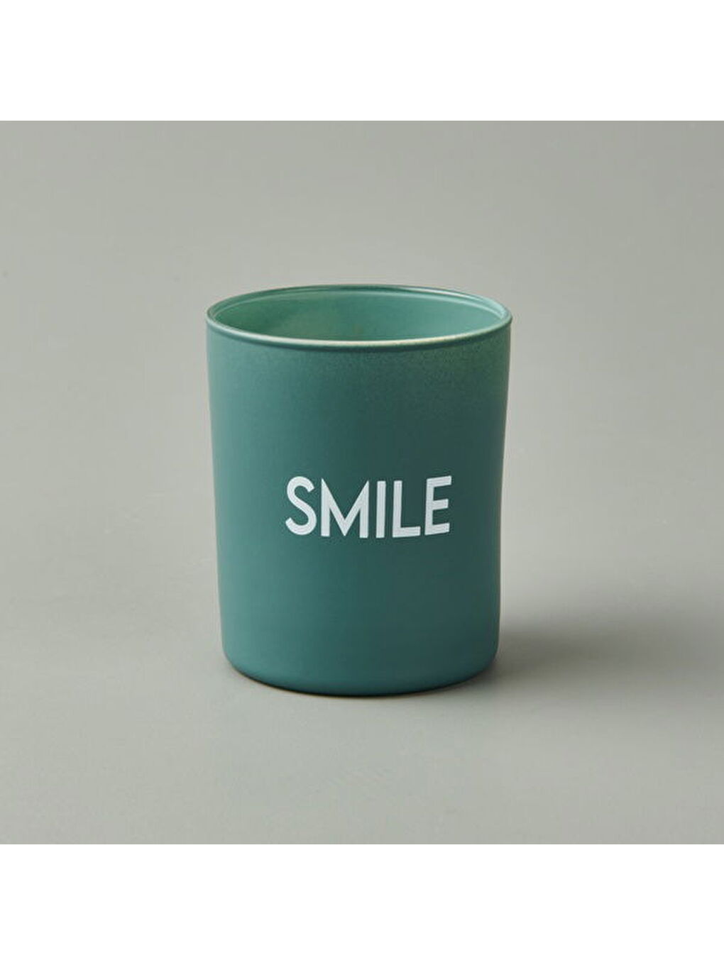 Motto Smile Bergamot Mum - Yeşil - 120 gr