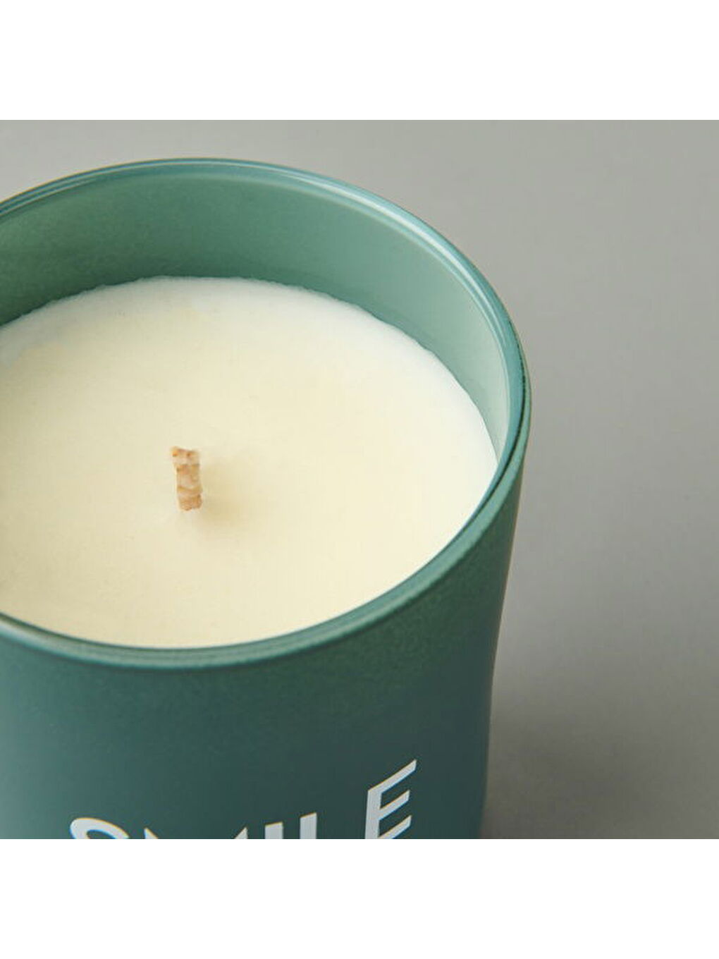 Motto Smile Bergamot Mum - Yeşil - 120 gr-1