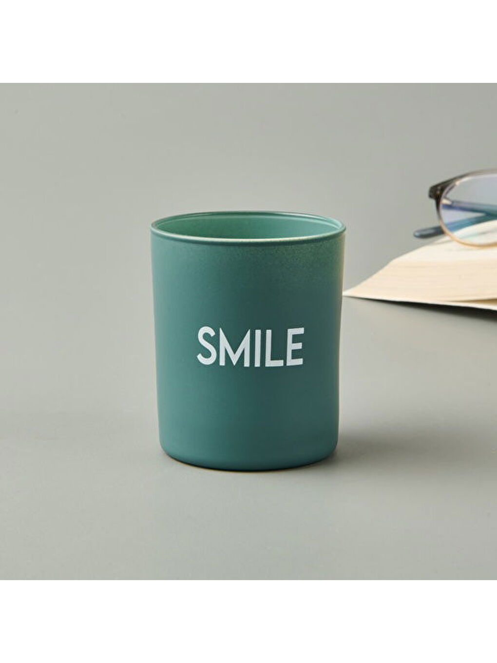 Motto Smile Bergamot Mum - Yeşil - 120 gr-3