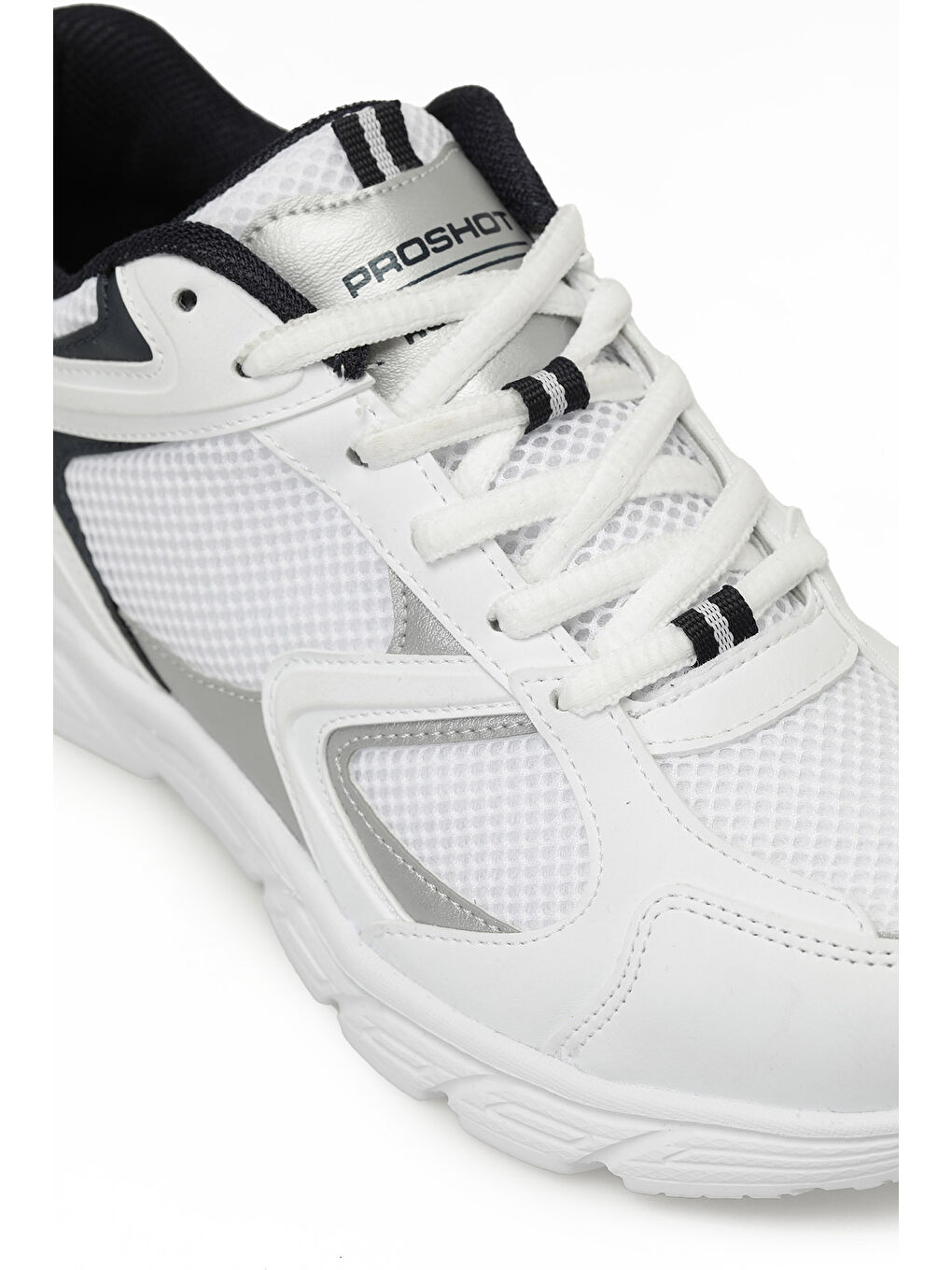 COSMOS 5FX Beyaz Unisex Koşu Ayakkabısı-6