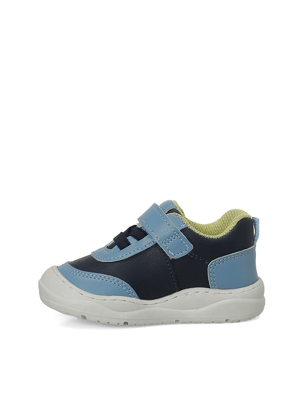 Mumy.ı Lacivert Erkek Çocuk Sneaker-2