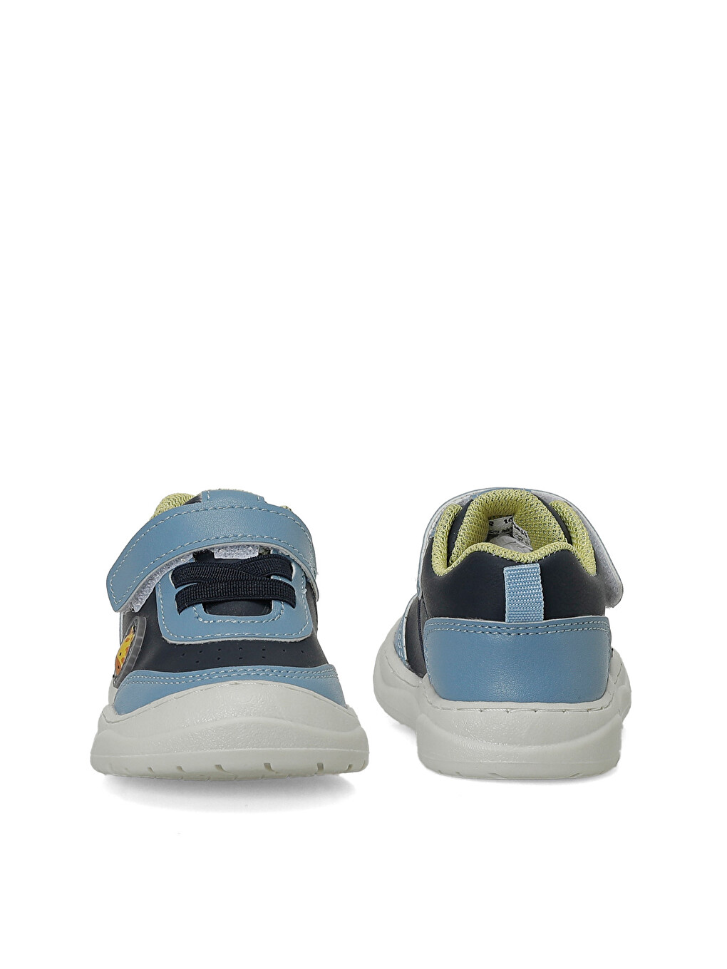 Mumy.ı Lacivert Erkek Çocuk Sneaker-4