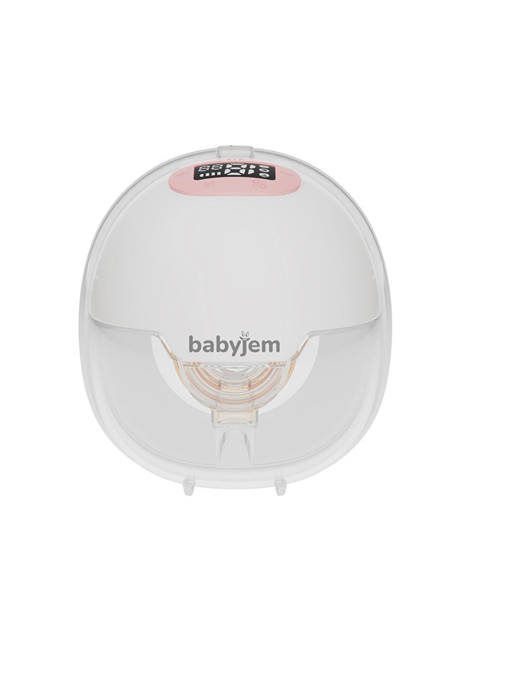 Yeni Nesil Ultra Vakumlu Giyilebilir Göğüs Pompası-1