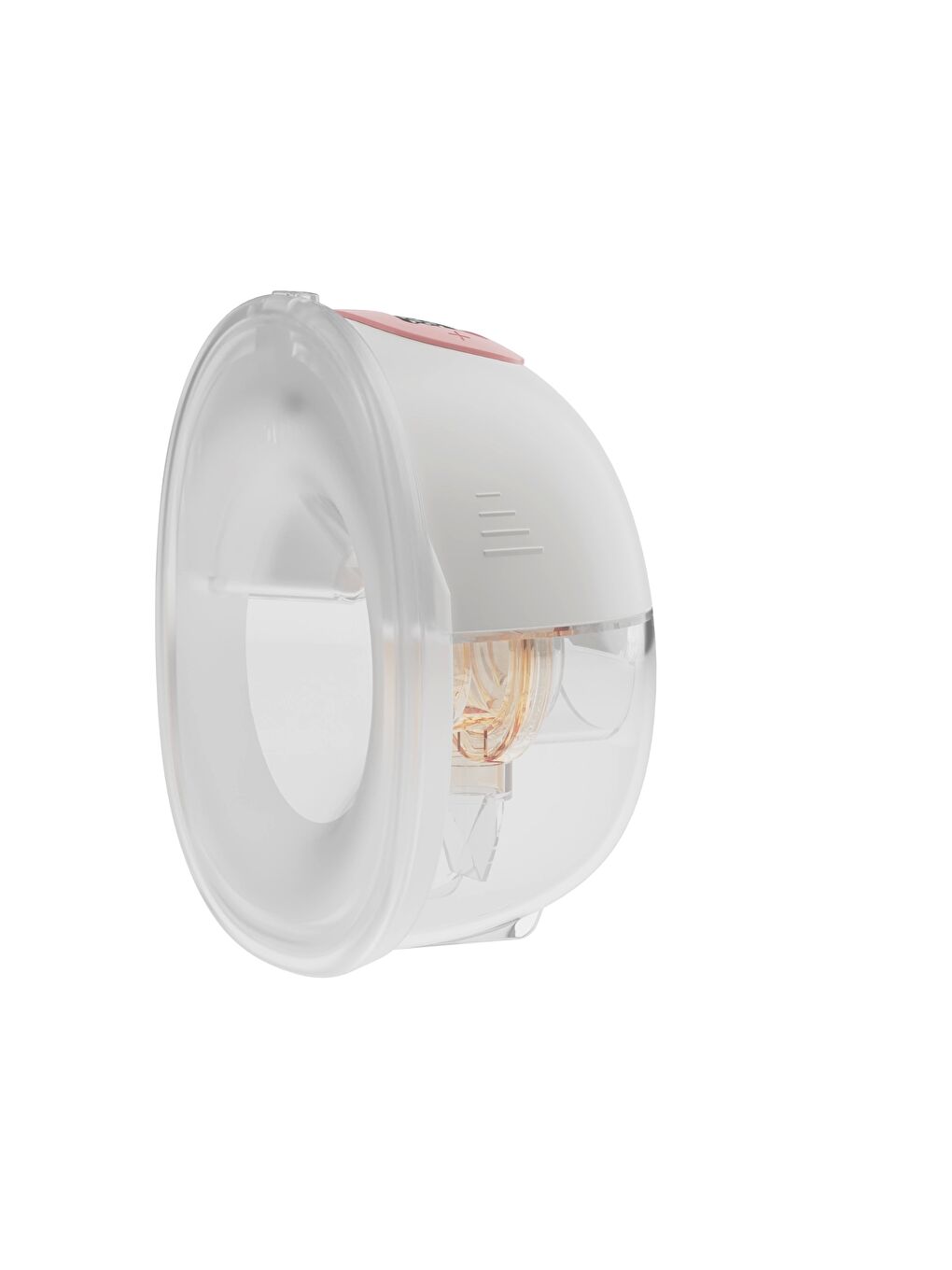 Yeni Nesil Ultra Vakumlu Giyilebilir Göğüs Pompası-2