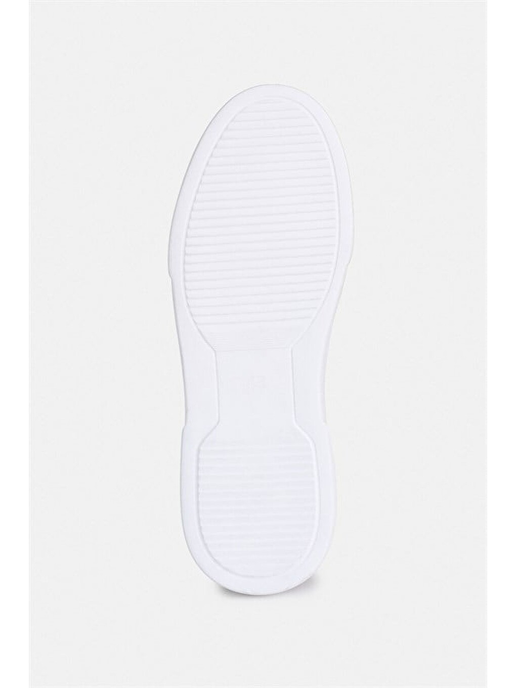 Siyah Gerçek Deri Bağcıklı Sneakers-4