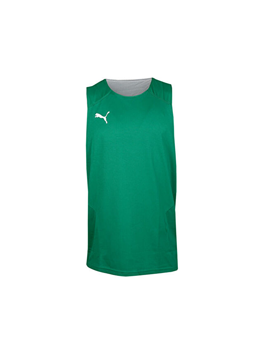 Turkey Practice Jersey Türkiye Çift Taraflı Basketbol Tişörtü 60547104 Yeşil
