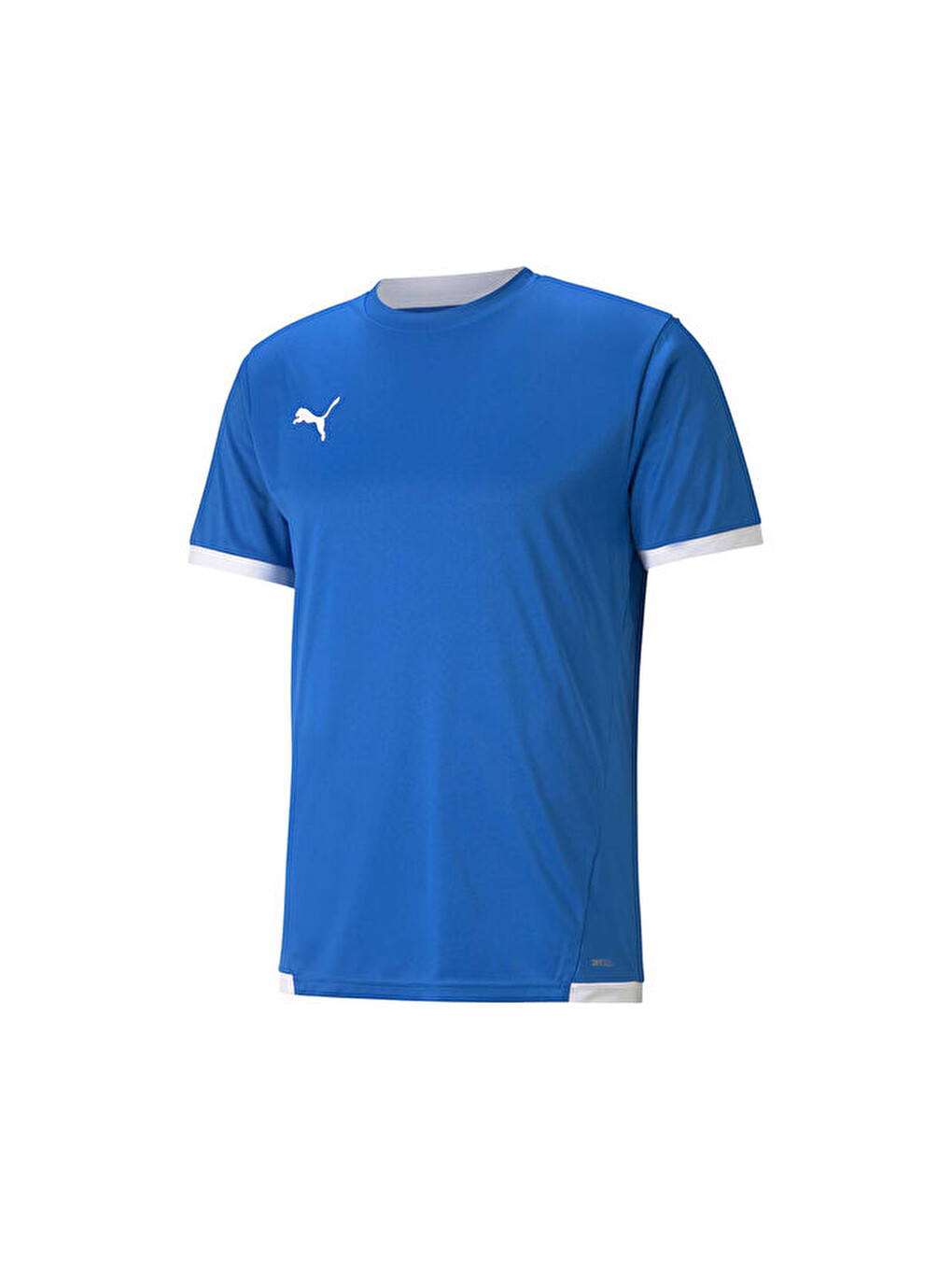 Teamliga Jersey Erkek Futbol Forması 70491702 Mavi