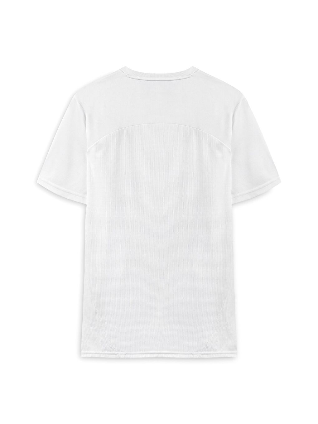 Beyaz Fenerbahçe S.K. Erkek Antrenman Forması-1