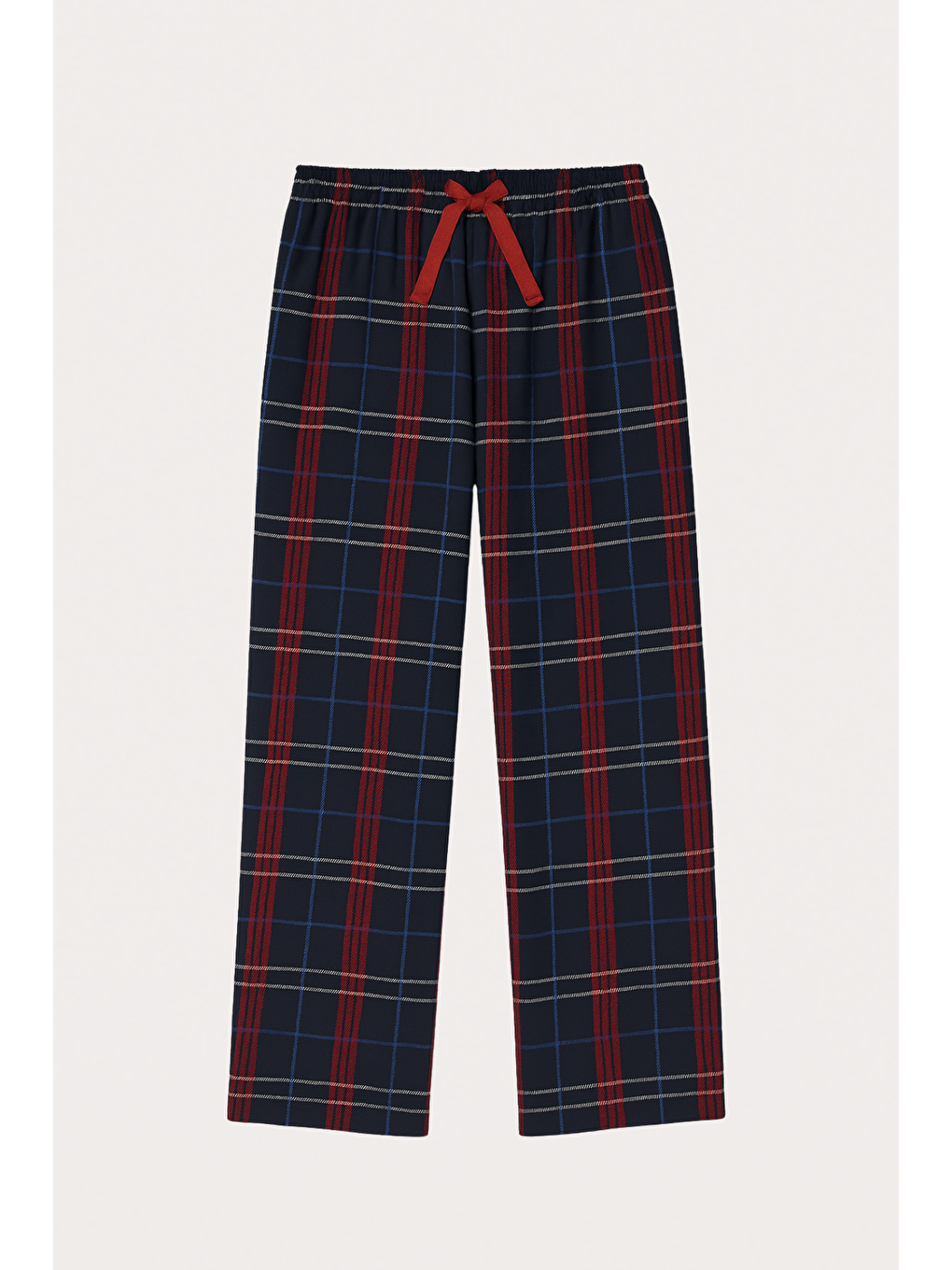 Erkek Breadman Pantolon Pijama Altı Lacivert-1