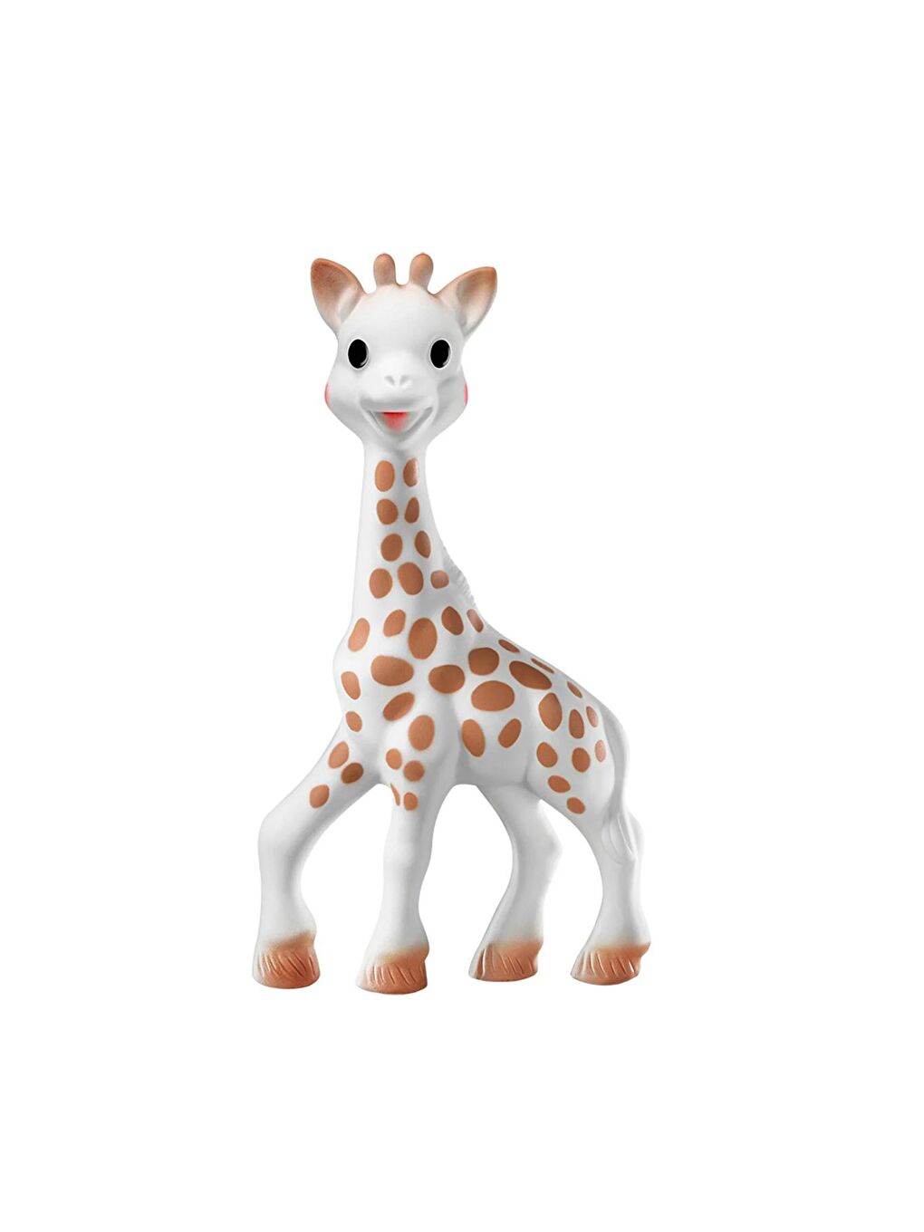 Sophie La Girafe Beyaz Zürafa Diş Kaşıyıcı 616400