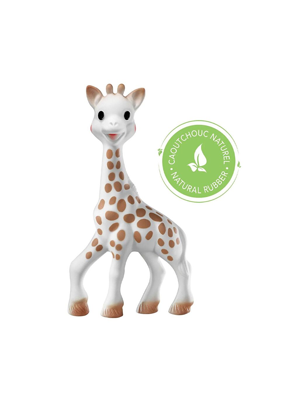 Sophie La Girafe Beyaz Zürafa Diş Kaşıyıcı 616400 - 1