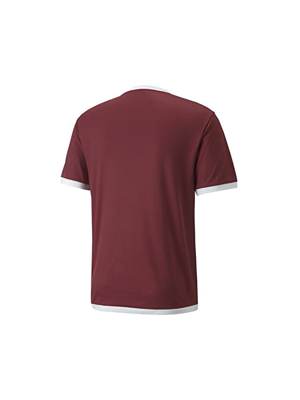 Teamliga Jersey Erkek Futbol Forması 70491709 Bordo-1