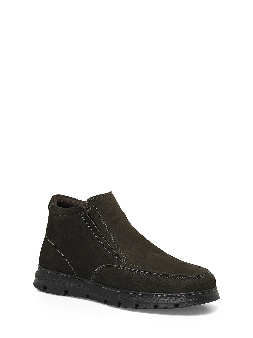 Haki 107717N.M 4PR Erkek Bot-1