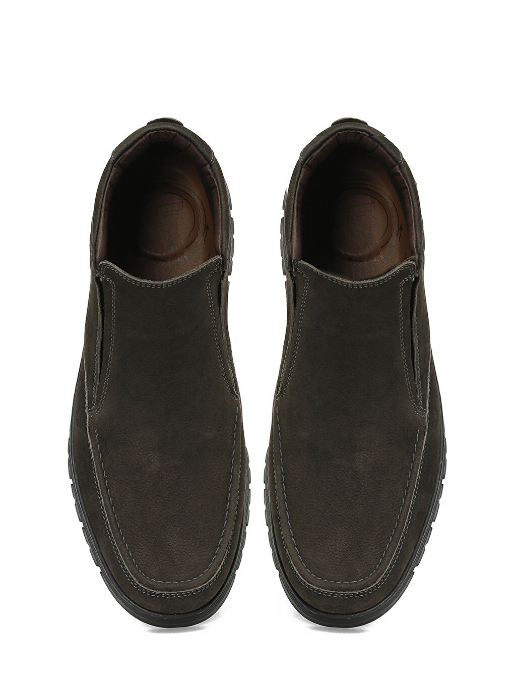 Haki 107717N.M 4PR Erkek Bot-3