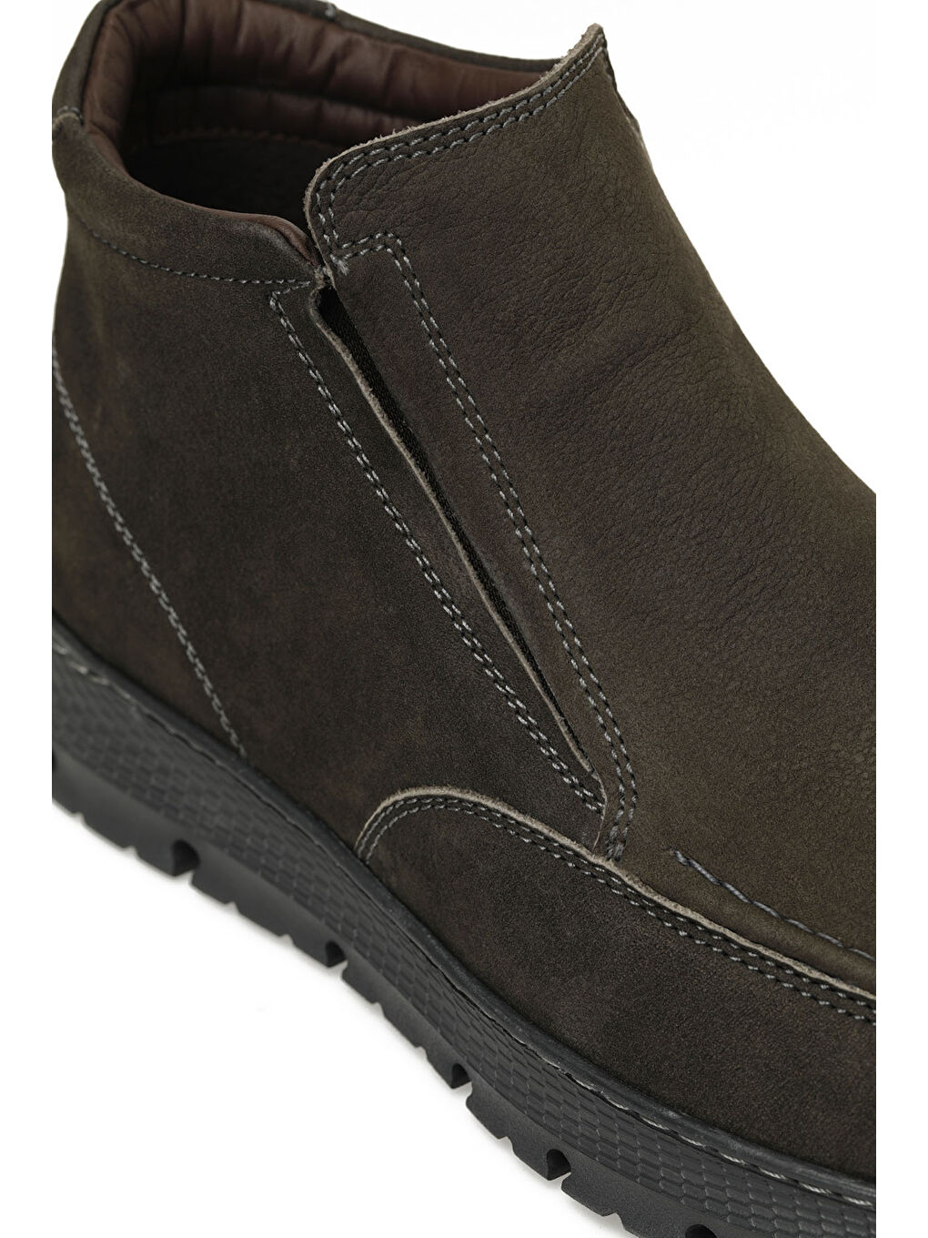 Haki 107717N.M 4PR Erkek Bot-6