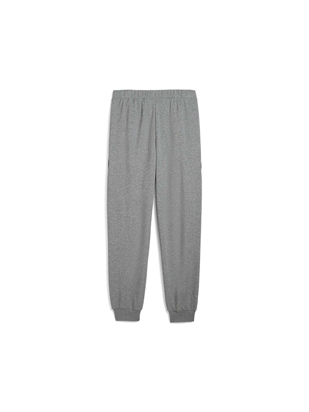 Gri BMW M Motorsport Erkek Eşofman Altı-5