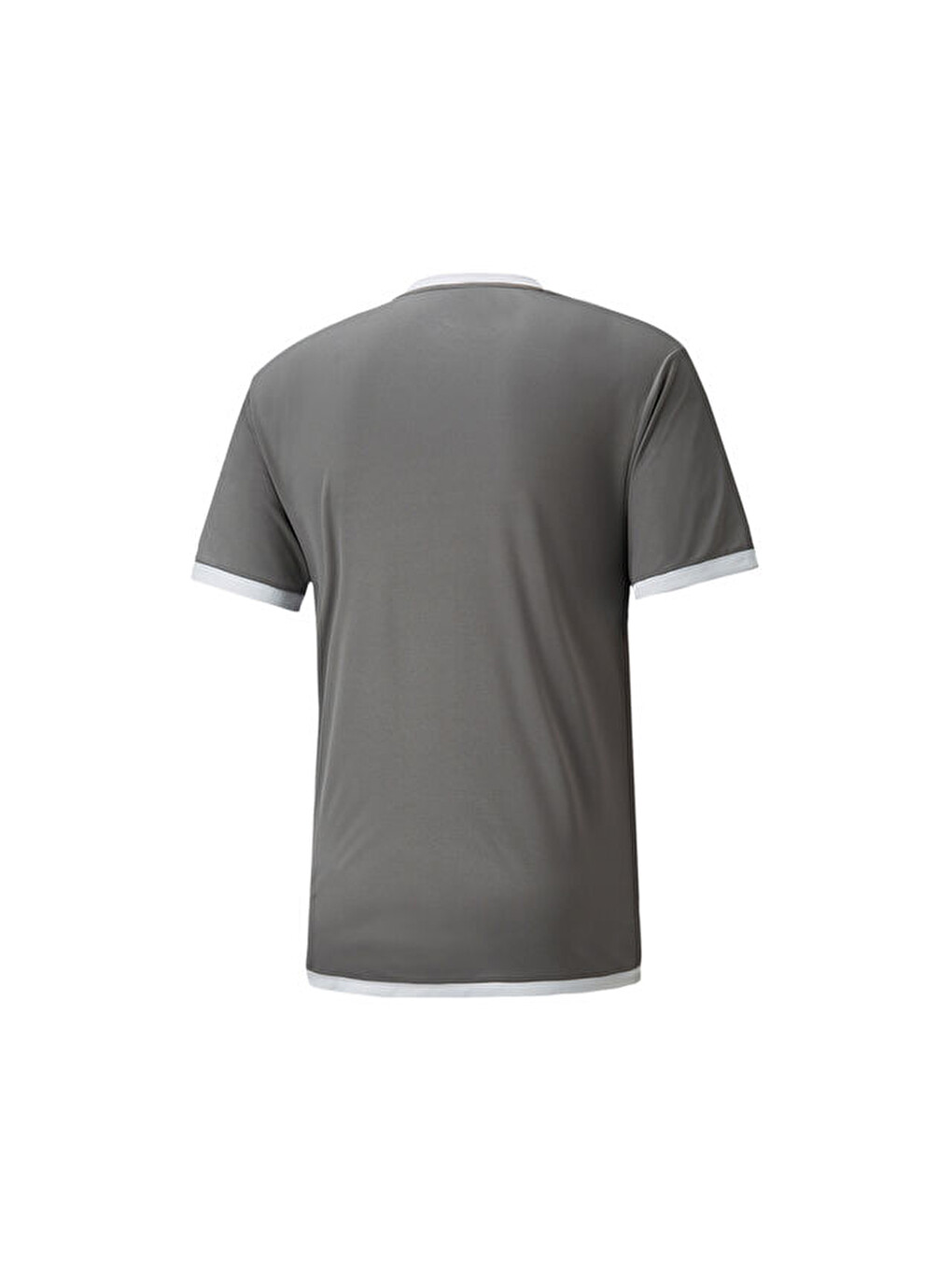 Teamliga Jersey Erkek Futbol Forması 70491713 Gri-1