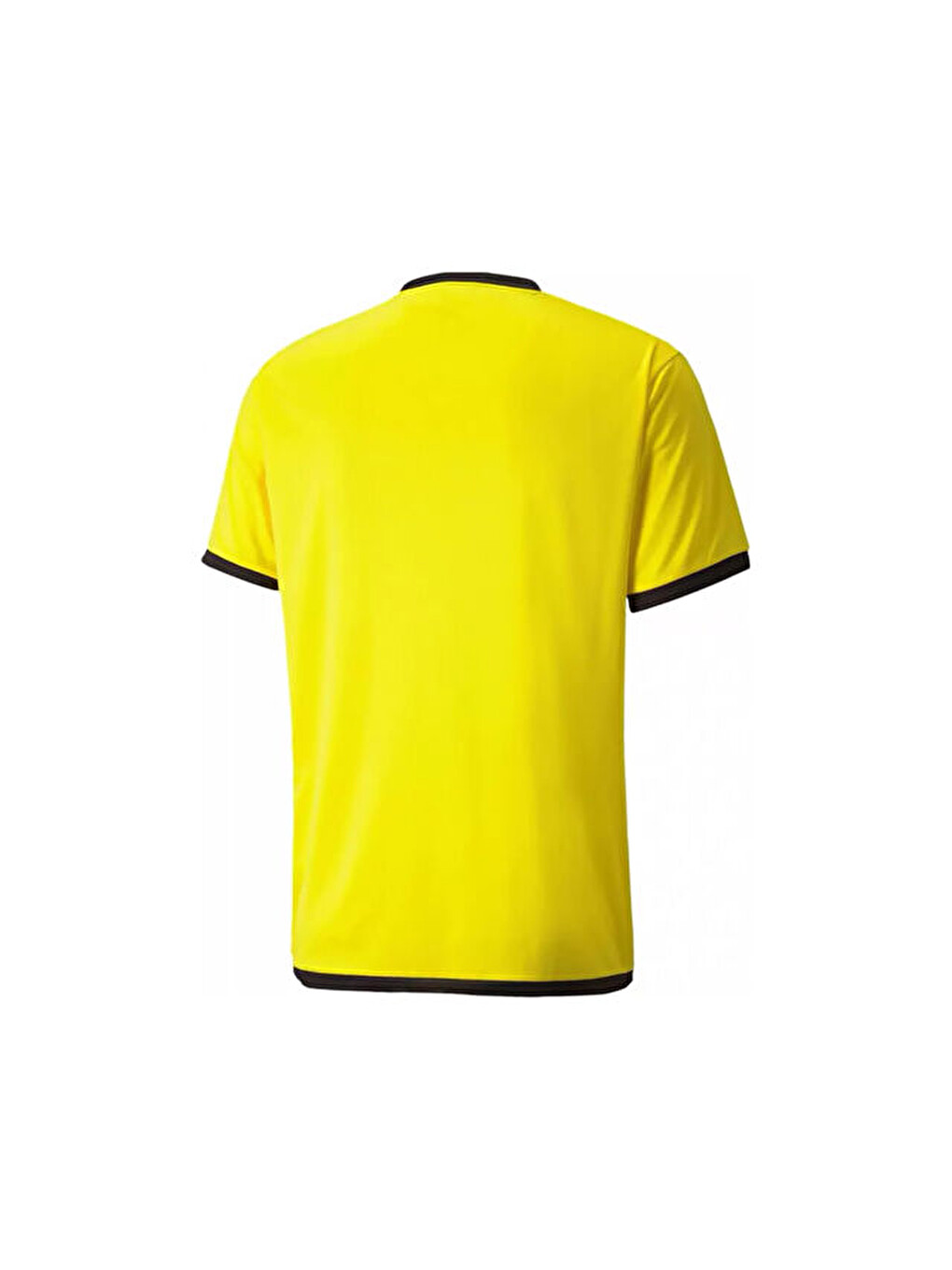 Teamliga Jersey Erkek Futbol Forması 70491707 Sarı-1