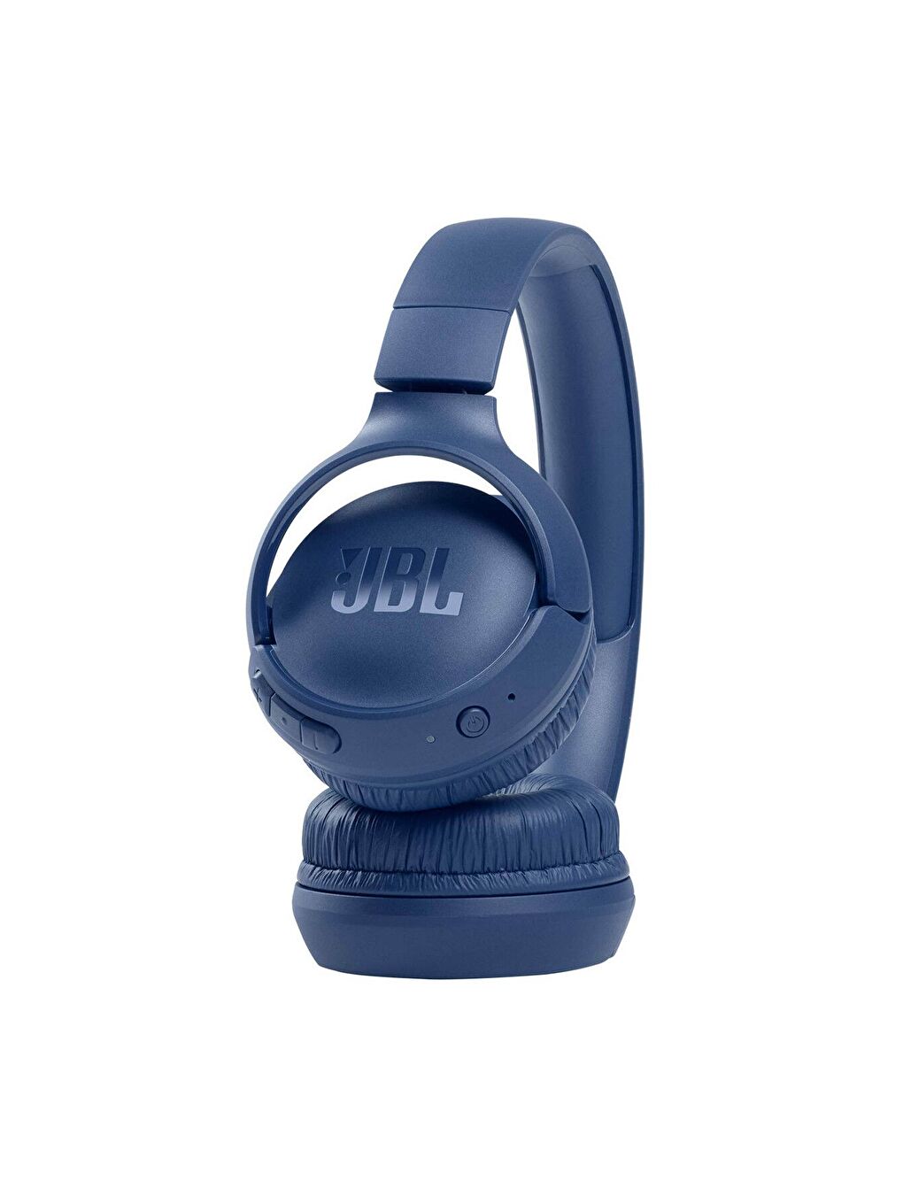 Tune T510bt Mavi Wireless Bluetooth Kulak Üstü Kulaklık-2