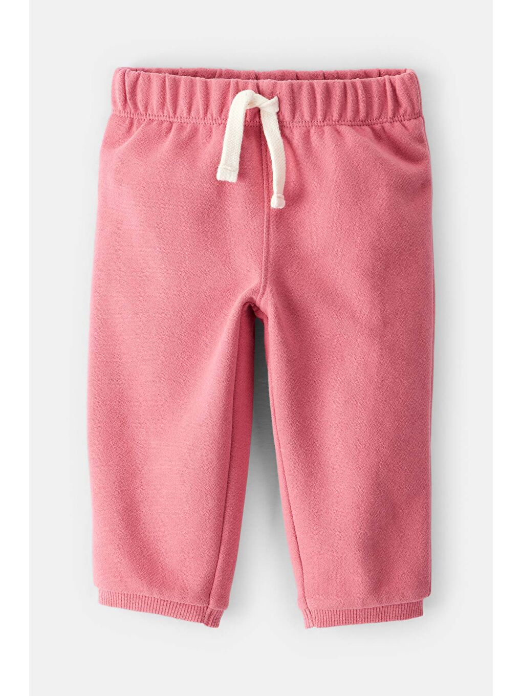 Kız Bebek Pembe Eşofman Altı