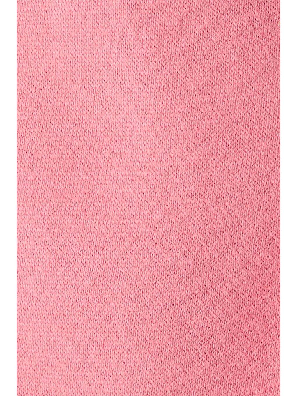 Kız Bebek Pembe Eşofman Altı-2