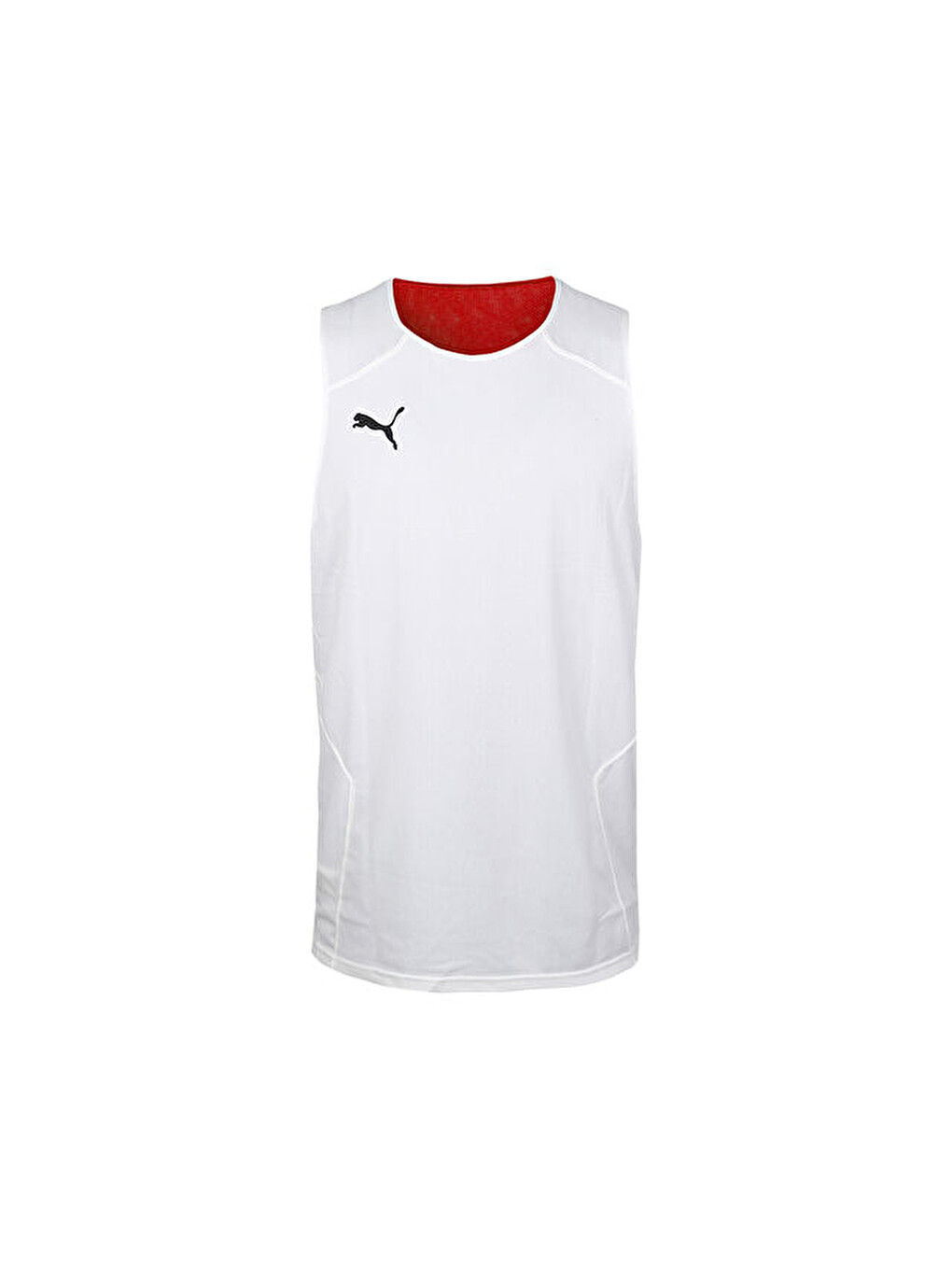 Turkey Practice Jersey Türkiye Futbol Çift Taraflı Basketbol Tişörtü 60547103 Kırmızı-1