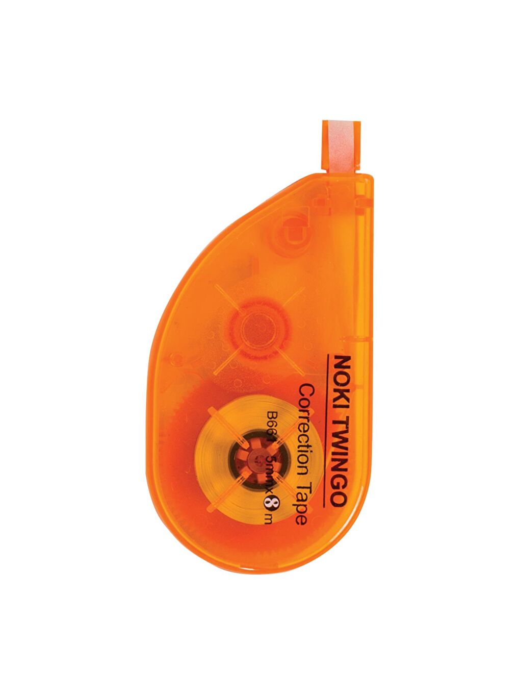 Şerit Silici Daksil Twingo 5mm x 8mm B661 24 Adet-2