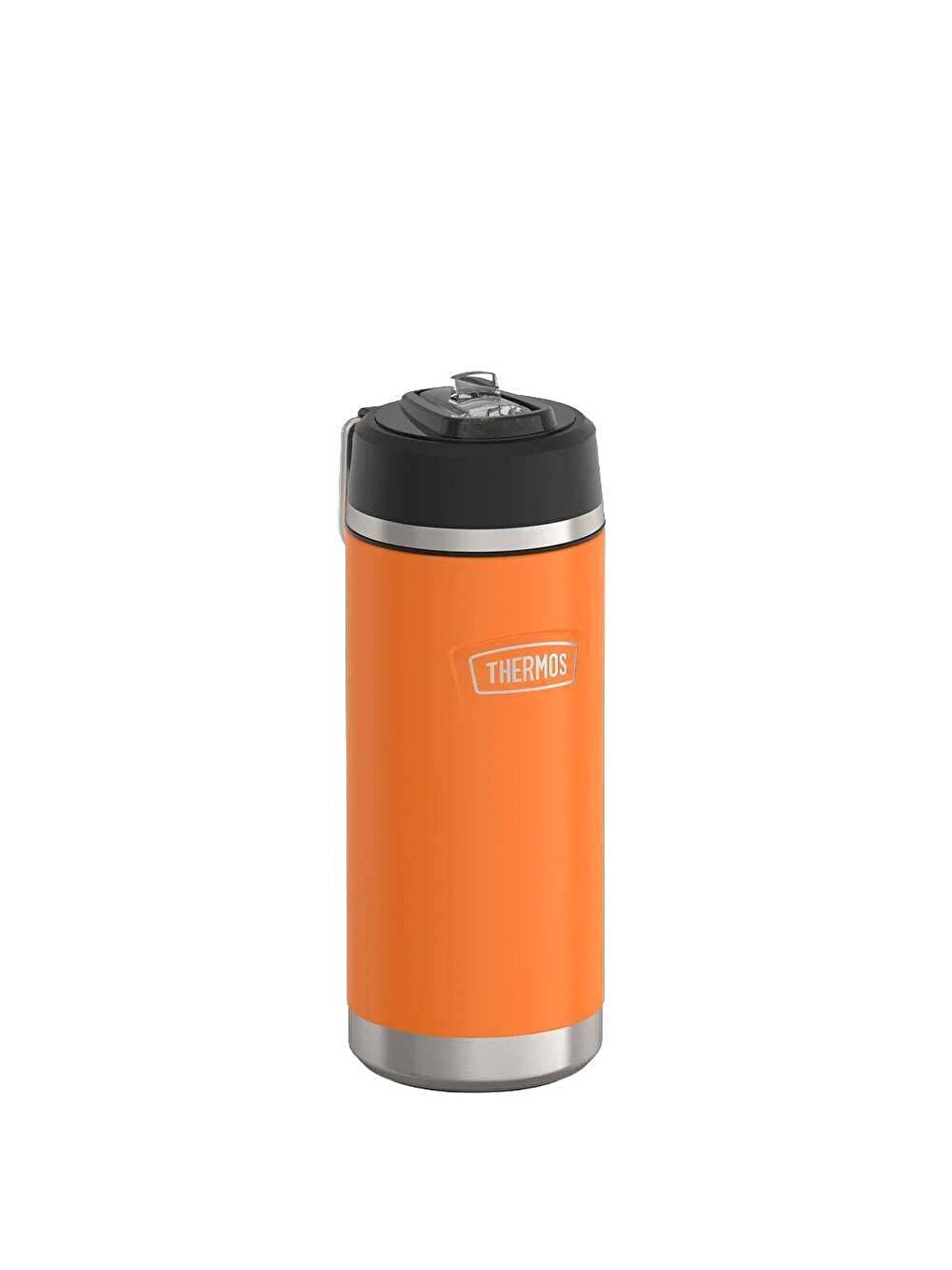 Renksiz Icon Is251 Pipetli Termos 0,53l Orange 023098-1