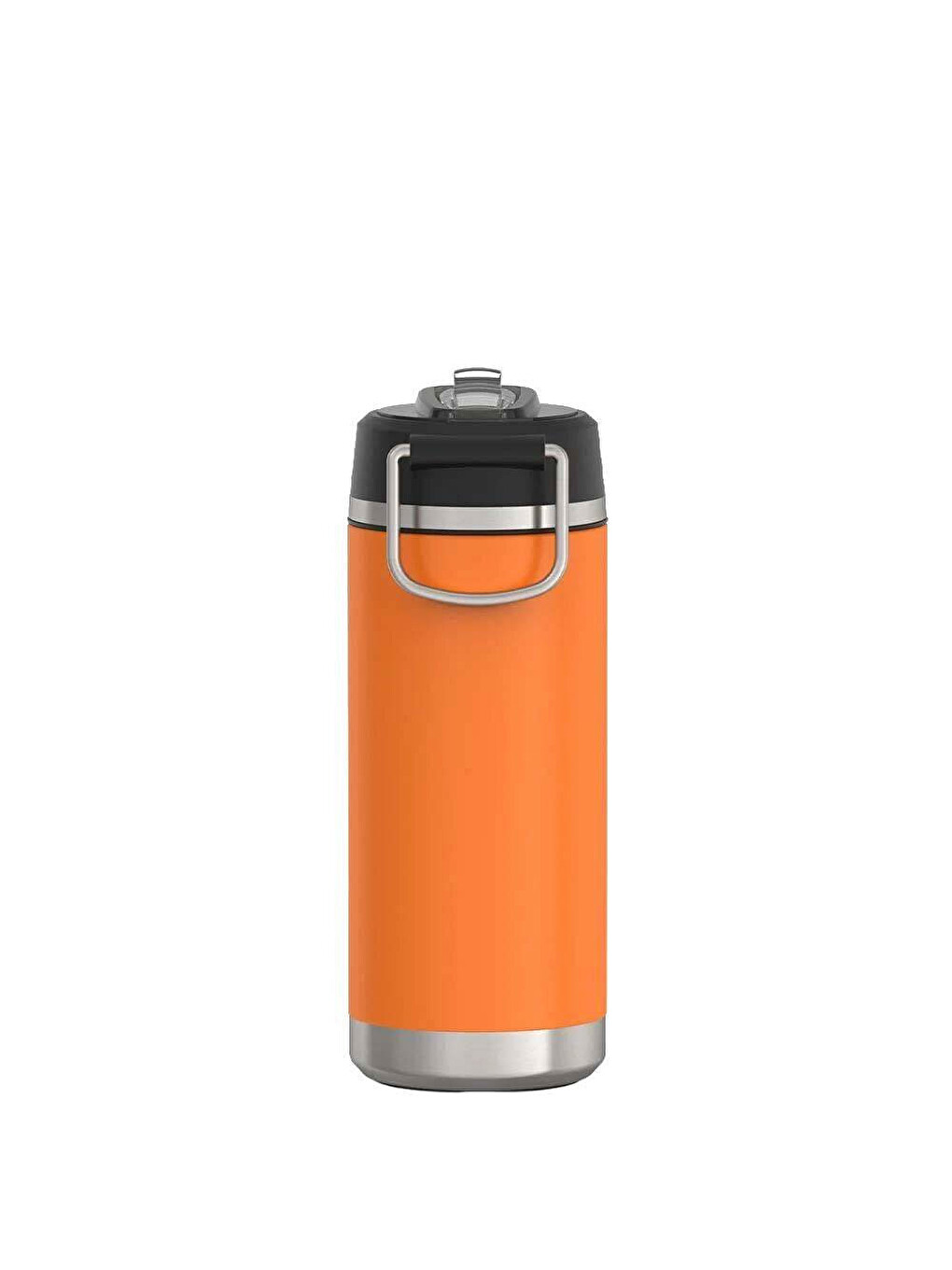 Renksiz Icon Is251 Pipetli Termos 0,53l Orange 023098-2