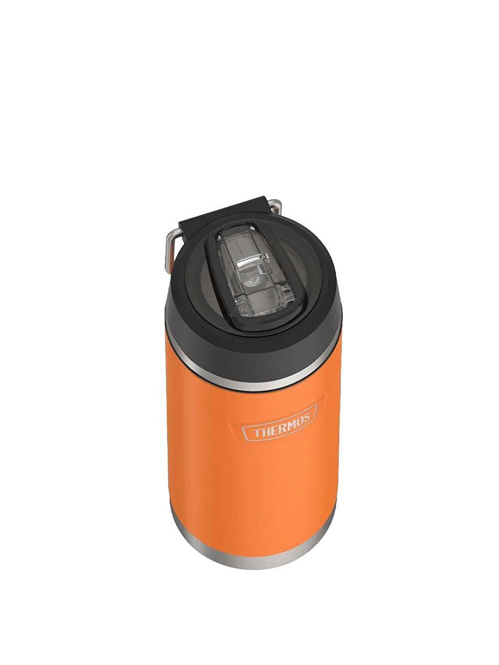 Renksiz Icon Is251 Pipetli Termos 0,53l Orange 023098-5