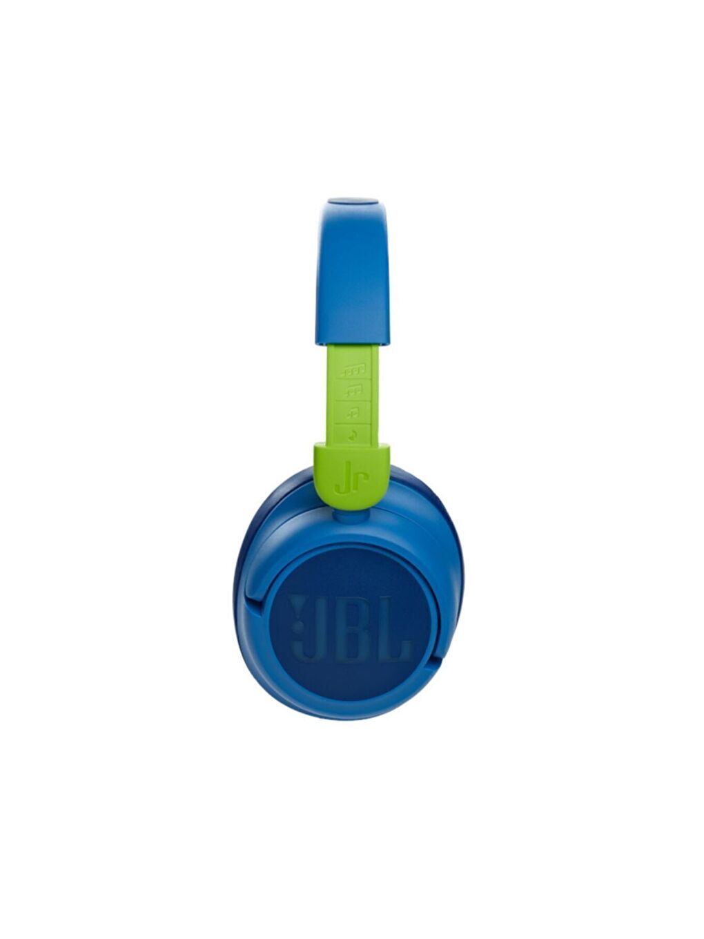 Jr460nc  Noise Cancelling Çocuk Kulaklığı  Mavi-1