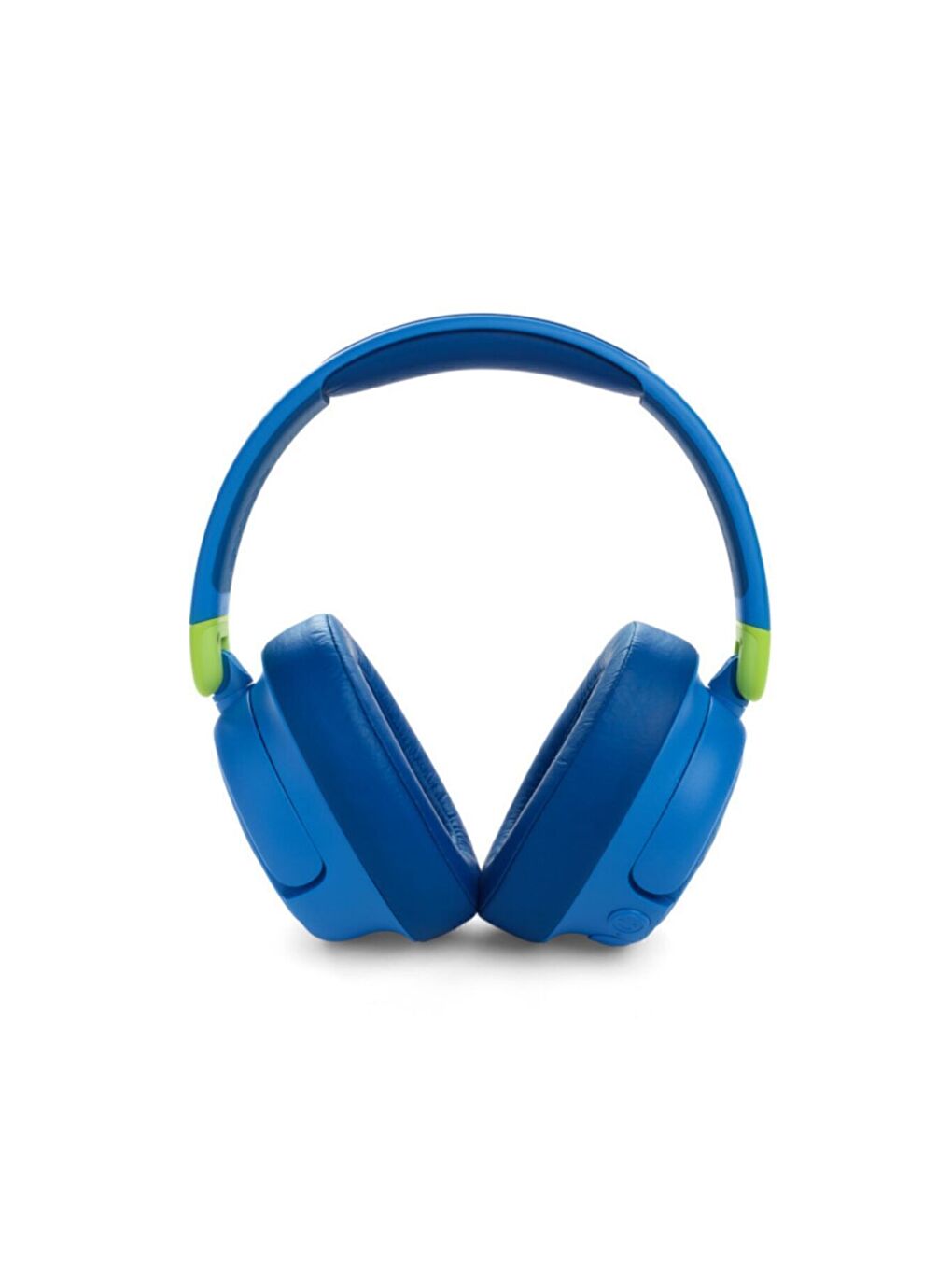 Jr460nc  Noise Cancelling Çocuk Kulaklığı  Mavi-2