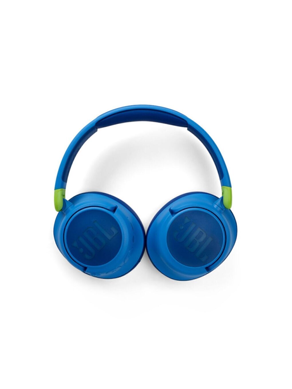 Jr460nc  Noise Cancelling Çocuk Kulaklığı  Mavi-4