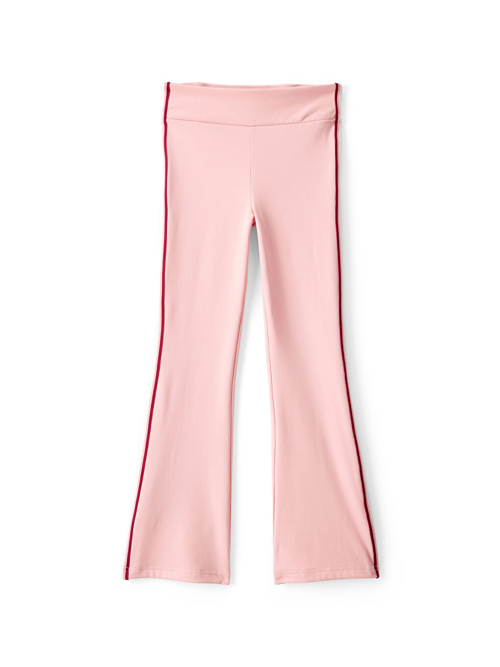 Kız Çocuk Pembe Pantolon